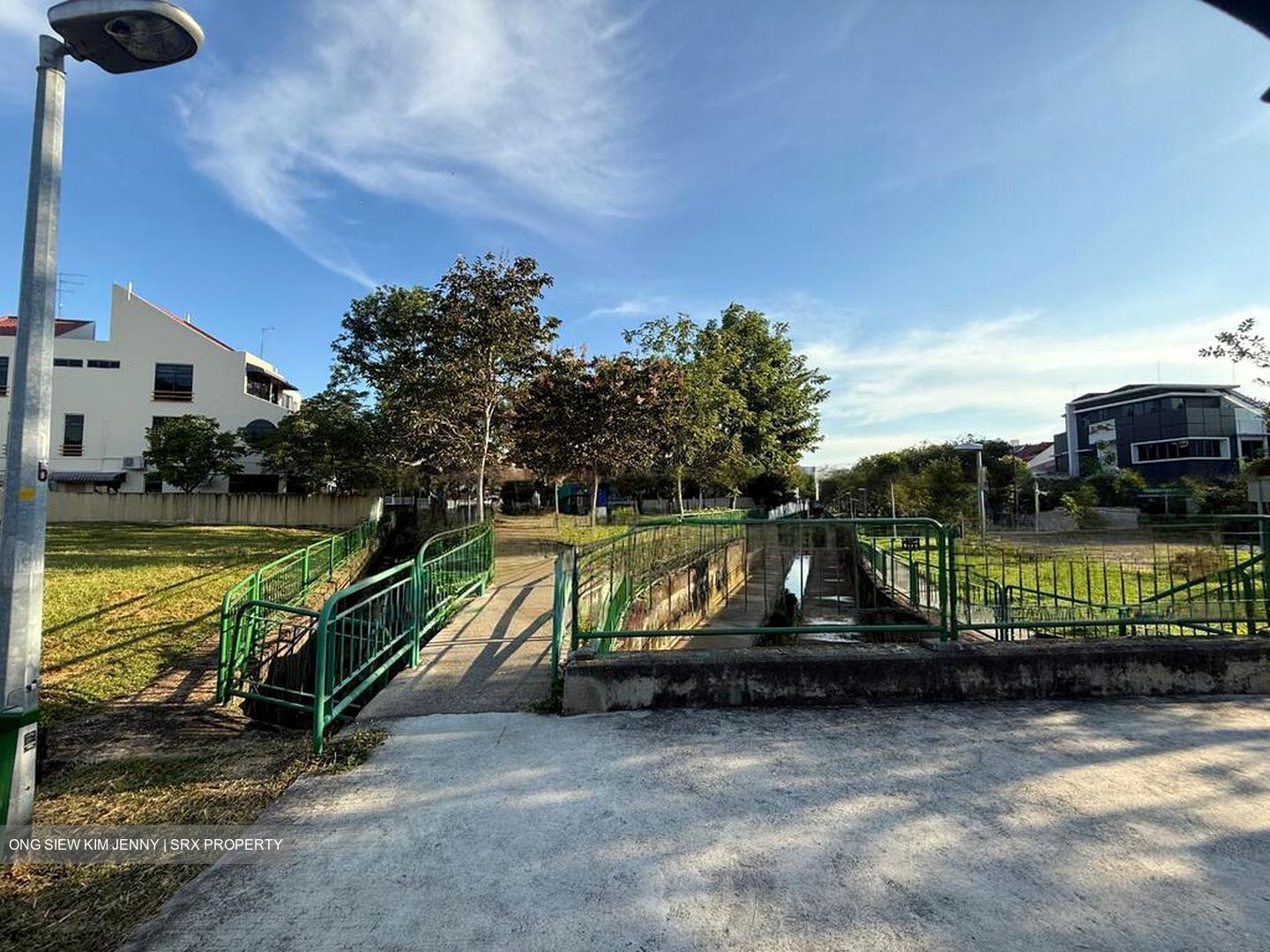 Compassvale Crescent (D19), Terrace #485761061